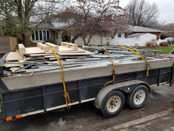 Eco Junk Removal Saint Catharines