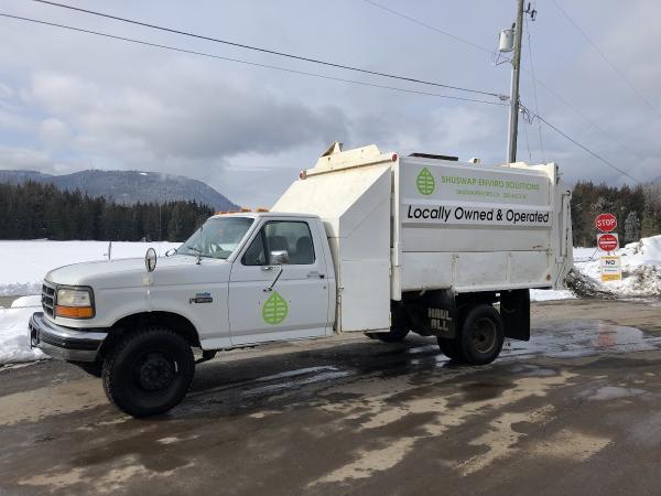 Shuswap Enviro Solutions