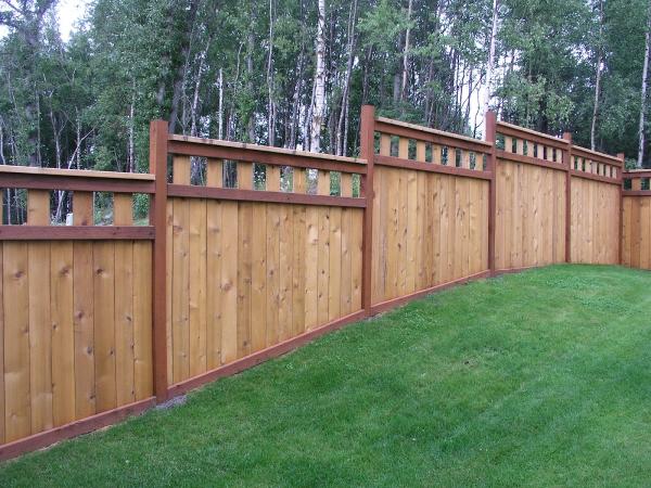 Pacific Fencing Ltd