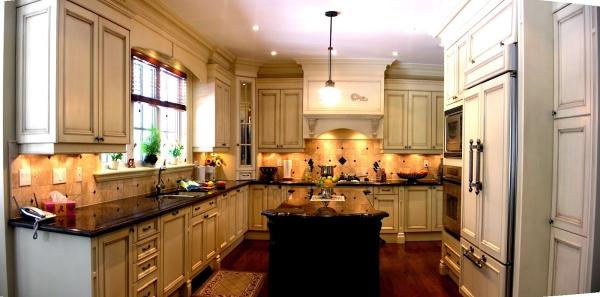 Cady Kitchens & Custom Cabinetry