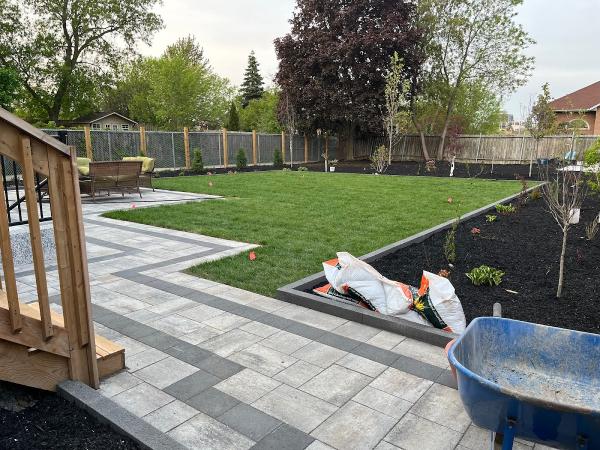 Freshen Place Landscaping