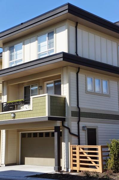 MHC Gutters Port Coquitlam