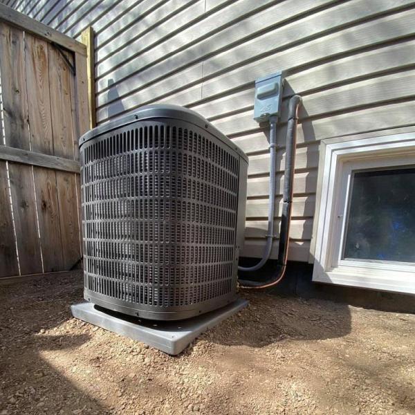 Vetted Hvac Services