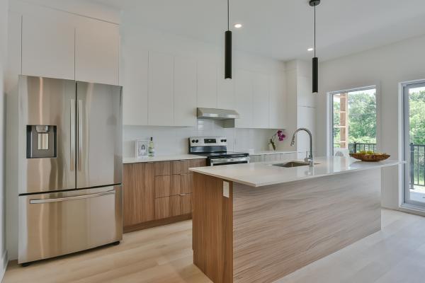 Gestion Immobilière Pevago Inc