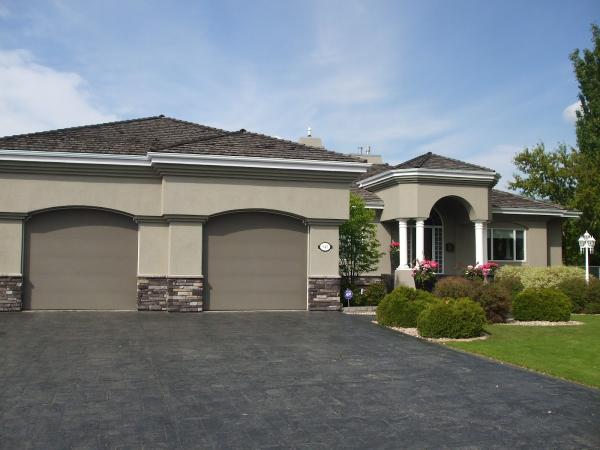 Premium Stucco
