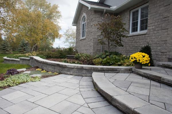 Ottawa Interlock Paving