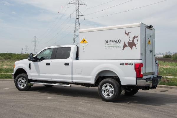 Buffalo Inspection Services