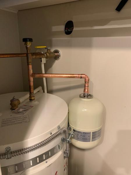 Diverse Plumbing Services