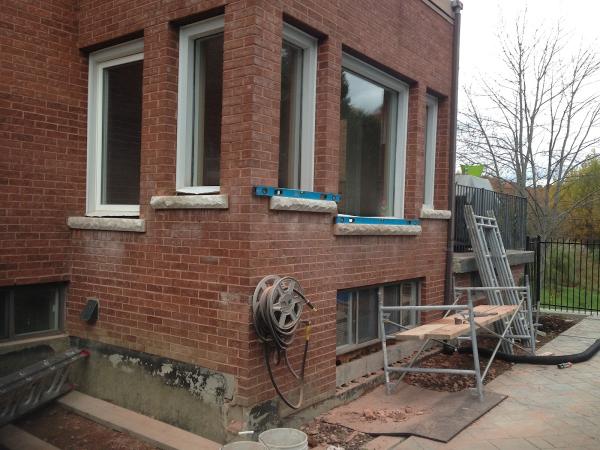 Brians Masonry