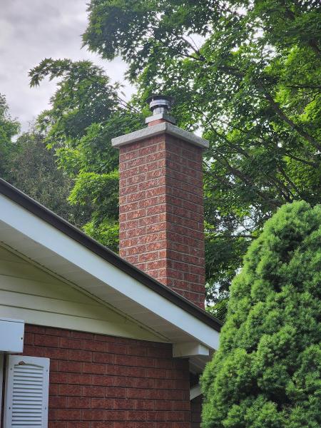 Brians Masonry
