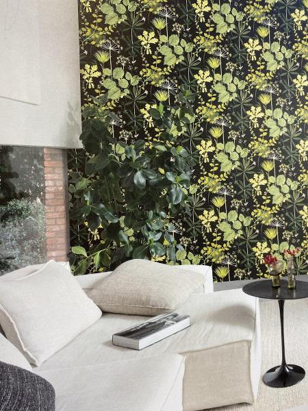 Cosy Nest Wallcovering