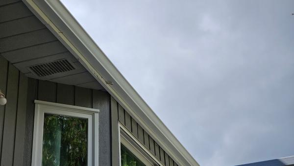 Weatherguard Gutters