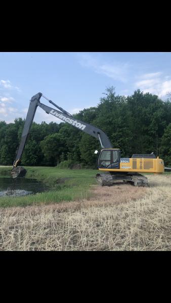 Livingston Excavating