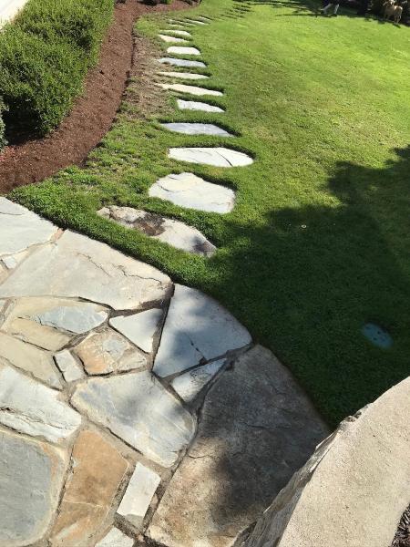 Trailside Masonry