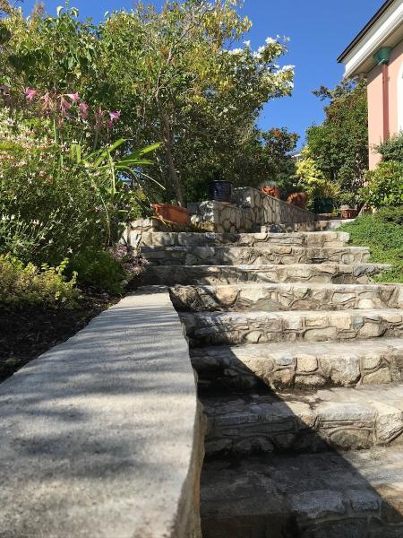 Trailside Masonry