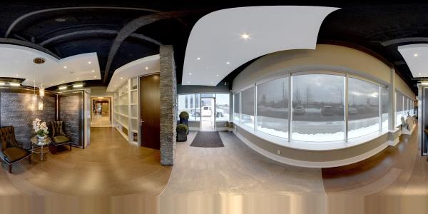 Mosaik Homes