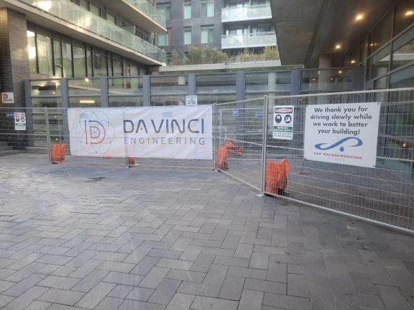Davinci Engineering Inc.