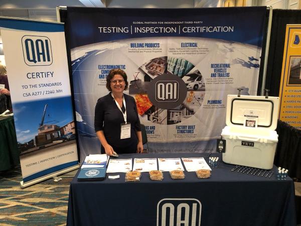 QAI Laboratories