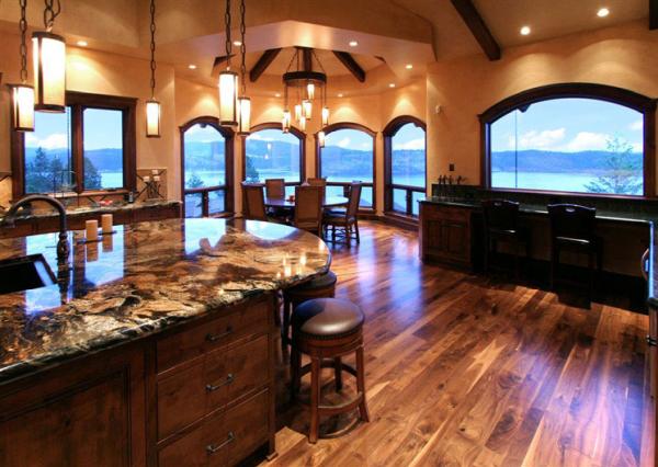 Cochrane Floors & More