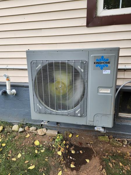 Hvac4less