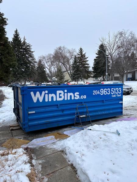 Winbins