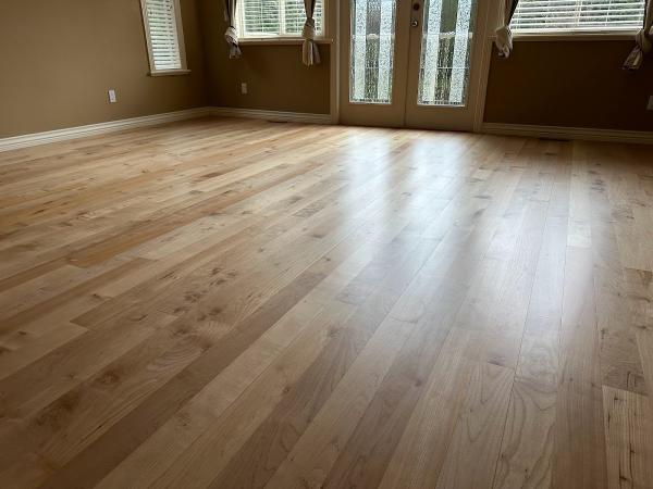 Bestwood Floors Ltd.