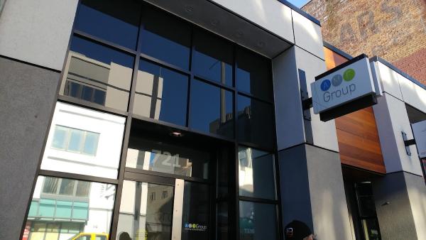The AME Consulting Group Ltd