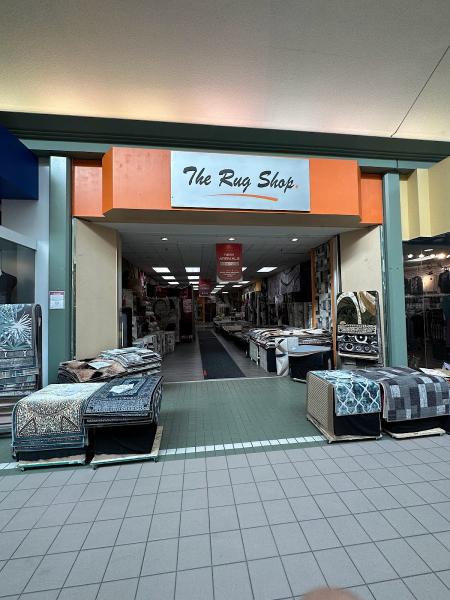 The Rug Shop