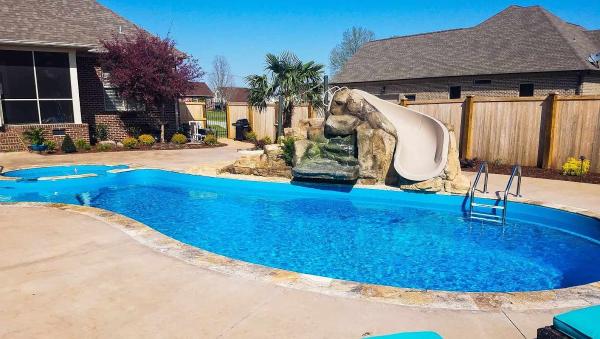 Select Pool