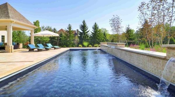 Select Pool