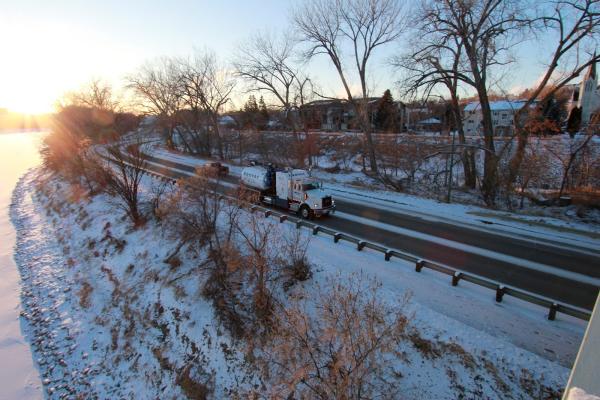 Brovac Mobile Vacuum Services