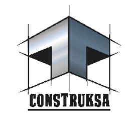 Construksa Inc.