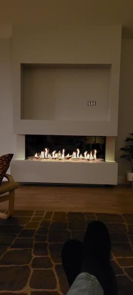 Martin's Fireplaces