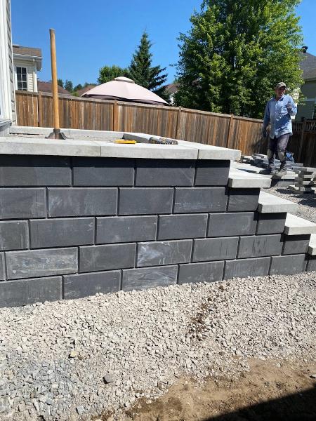 Interlock Preps