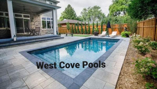 West Cove Pools