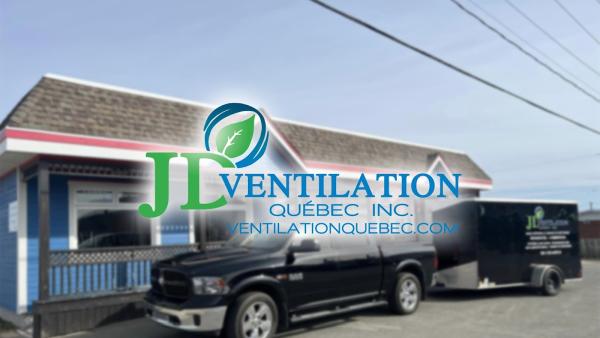 JD Ventilation