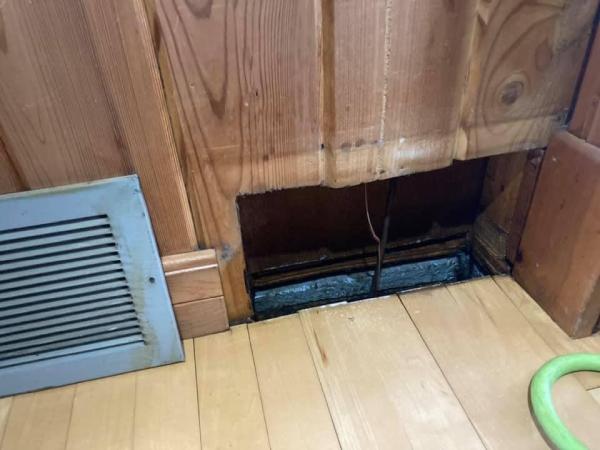 JD Ventilation