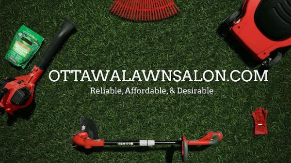 Ottawa Lawn Salon