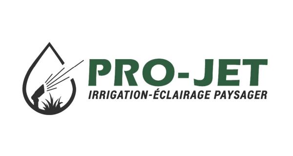 Pro-Jet Irrigation et éclairage Paysager