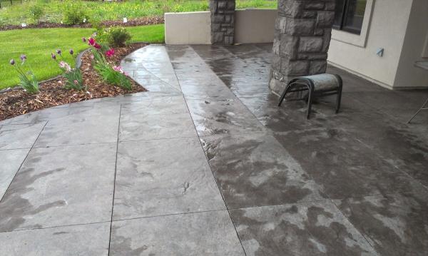 Jar Concrete Services Inc.