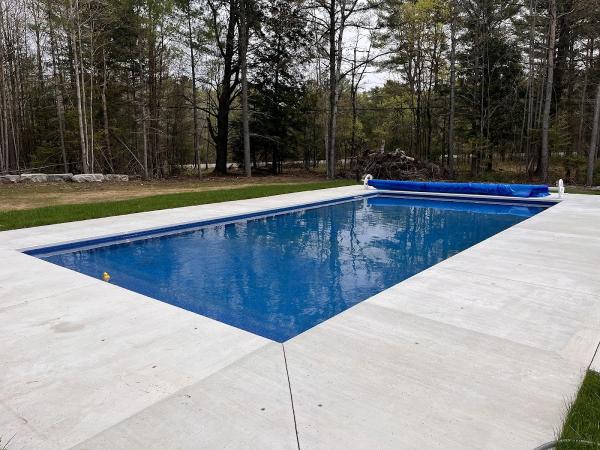 RJL Pools and Landscaping