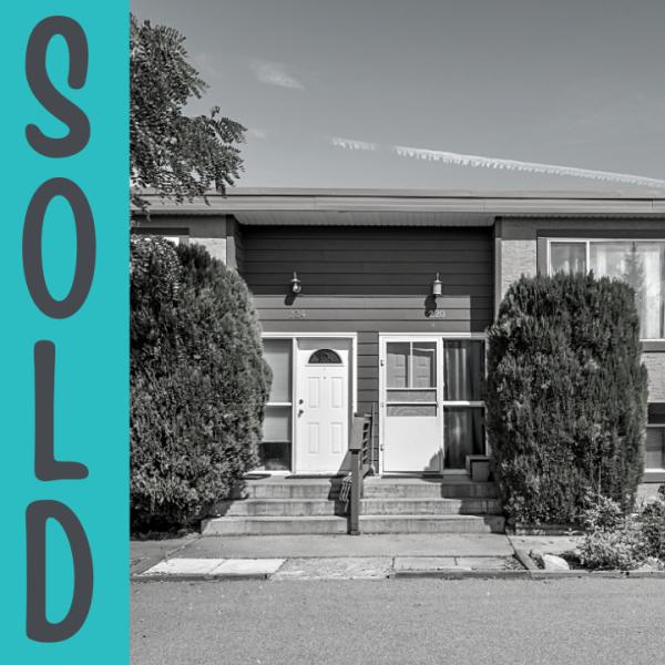 Brandon Grass Kelowna Realtor