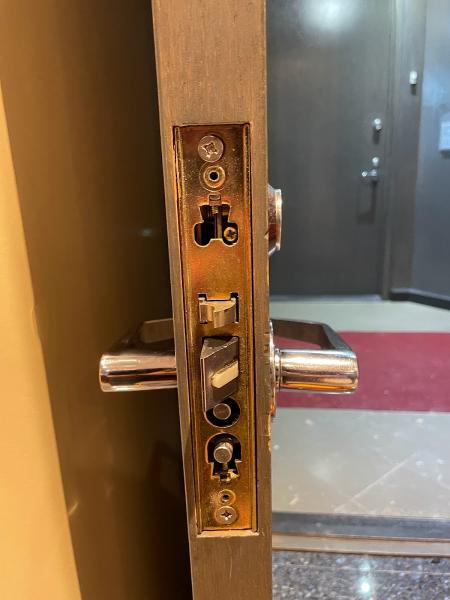 Premium Locksmith Services