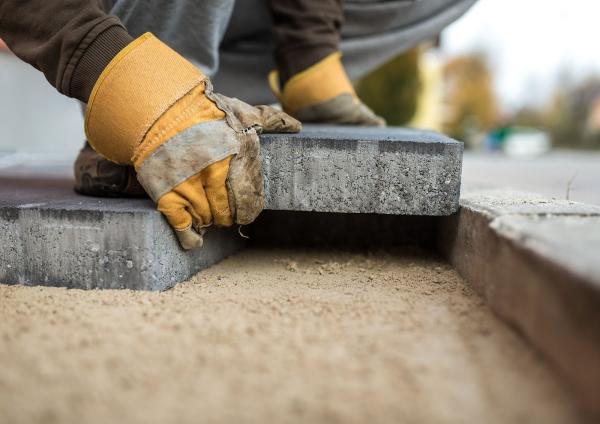 Expert Pavement and Landscape