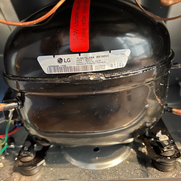Appliance King Ltd.