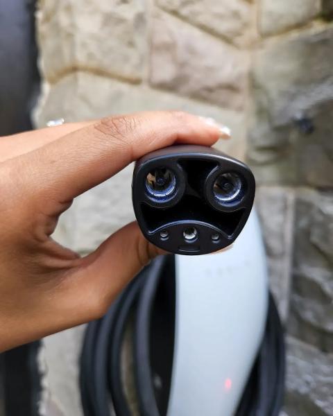 Smart Charge Canada