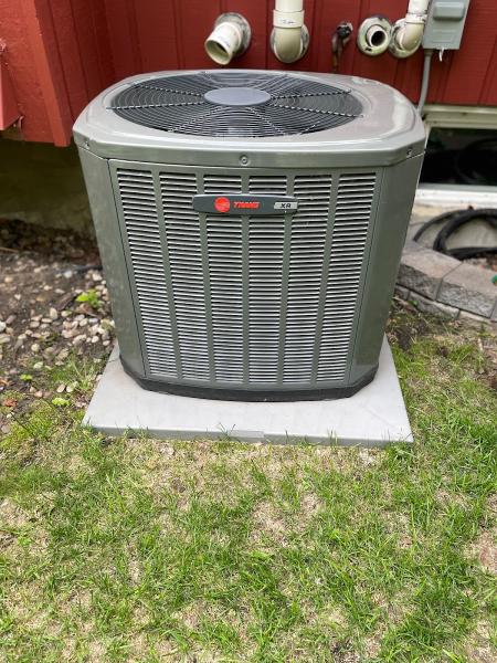 Vese Heating & Cooling
