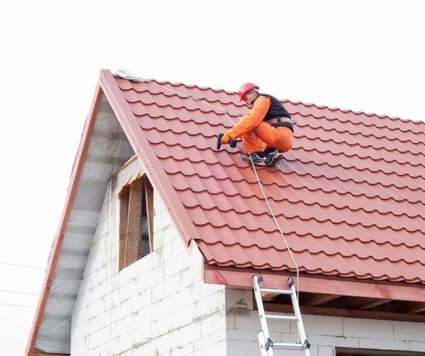 Kamloops Roofers