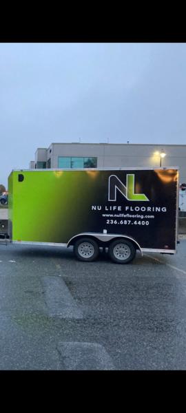 Nu Life Flooring