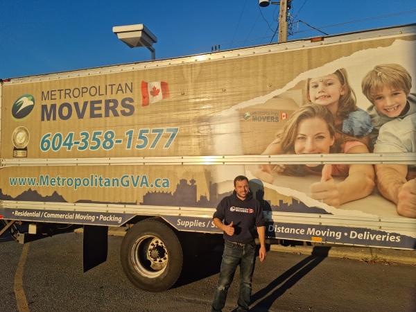 GVA Movers